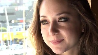 Remy LaCroix  Richie Calhoun: Blowjob, Babe  Anal Porn