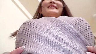 Amazing Adult Movie Big Tits Try To Watch For