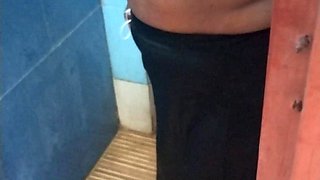 Hot Aunty