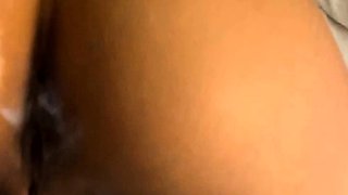 Amateur Anal Virgin Alisa Andrews Fucks Tight Ass