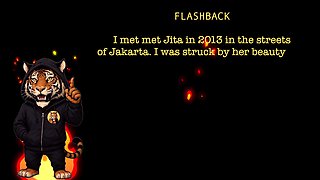 Flashback: Jita - JohnTronX Video