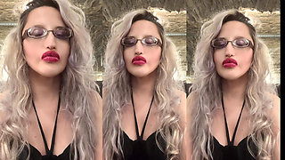 You Are My Perfect Sissy Doll Asmr for Good Girls Who Love to Obey Clip by Findom Goaldigger