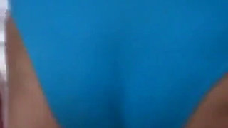 My Wife Cuckolds Me on the Beach with My Best Friend, She Is Fascinated by His Huge Cock