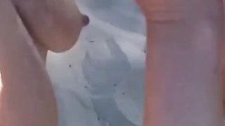 Orabitch Cumshot Compilation From Vacation in Maspalomas