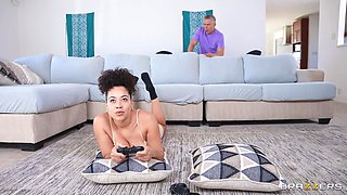 Gorgeous tattooed milf adult breathtaking clip