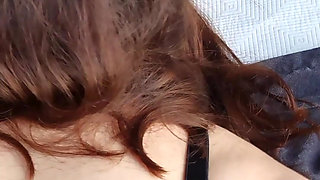 Hard Sex POV - I Am Penetrated Like a Little Whore