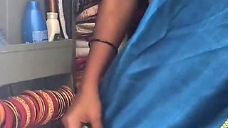 Teen Boy Ripped Legging of Maid and Fucking Her Hard Then His Stepdad Came and Fucked Her Tight Ass Very Hard in Hindi Audio