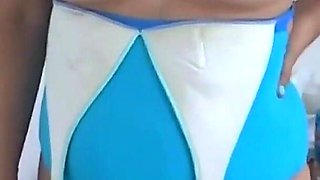 I Come Back From the Beach and I Masturbate Twice, I Moan for Cock, I Need to Fuck