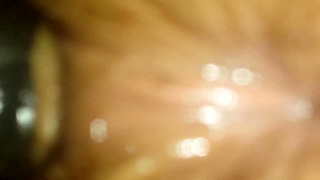 Close-up Machine Fucking Her Tomwoods2020