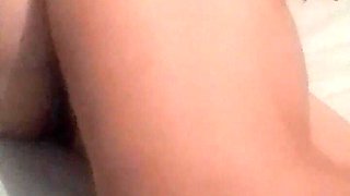 Grandma Wakes up Wanting Cock