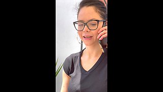 22 Minutes Video My Smoking Compilation