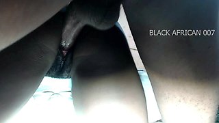 A Perverted and Naughty Man Came to Fuck Me (part 3)