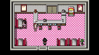 Zombie Retreat 2 - Part 36 Sex Sexy Blonde MILF by Loveskysan69