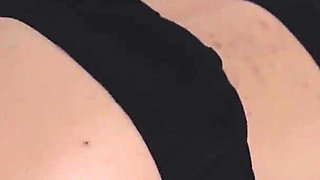 My Own Cum in My Ass