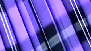 Uniform Strip Tease Featuring Fi Stevens