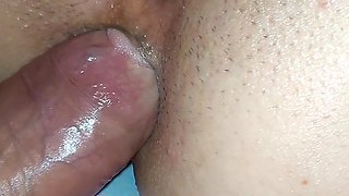 Daddy Fuck Me Slowly Anal