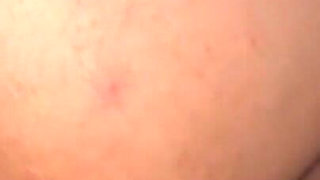 Karwachauth Special! Desi Wife Ass Fuck in Doggy Style Position!