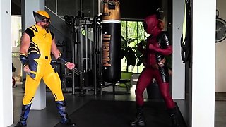 Amateur redhead receives some hardcore cunt fucking