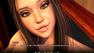 Wvm Cute Girl Turns Out To Be A Real Deepthroat Quin