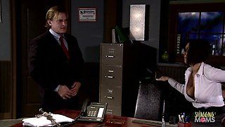 Watch erotic Dylan Ryder's smut