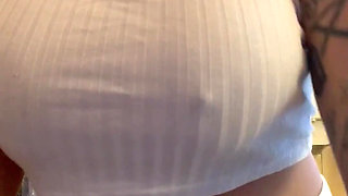 Titty Thursday. I Have an Early Flight Tomorrow Then I’ll Be off the Grid for a Couple of Days!