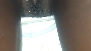 Helping My Stepmom Scrub Her Back Ends up in a Good Fuck
