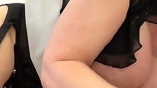 Aunty Soph Makes an Excuse to Get Him in Her Bedroom