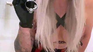 Mistress Ava Von Medisin aka avavonmedisin OnlyFans -