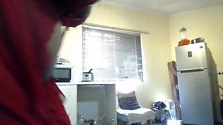 Curvy SSBBW Masturbating and Pussy Spreading