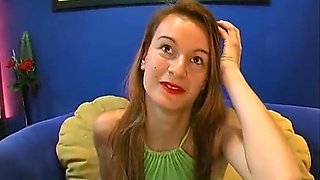 John Thompson - Ggg Casting Girls With Anal Dildos And Toys