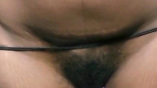 Desi Tamil MILF Renus Big Black Ass & Boobs Stripteased on Live Call for Sugar Daddy Pt 4! Indianhotwifex