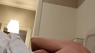 Curvy MILF Gets Fucked in Hotel