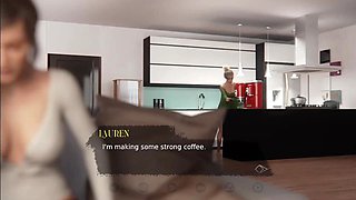 Step Sister Step Brother Masturbating