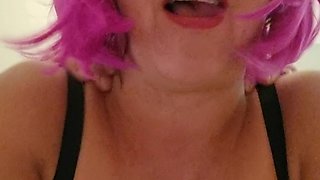 Quick Fuck Big Tits Wife