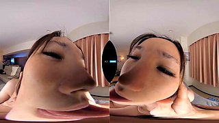 Jpvr beautiful fuck doll
