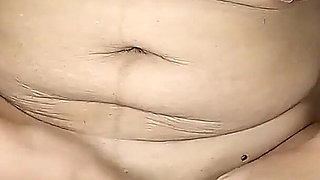 Hairy Desi Wife Shaving Pussy and Armpits