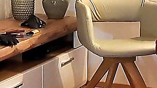 Snot, Ash and Sperm for the Slave