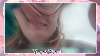 POV: I Shrink You Down to Be My Toy Forever