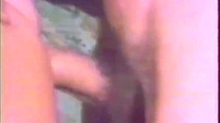 John Holmes In One Of The Biggest Cocks In The