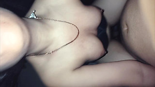 Horny Step Sis Jumping on Big Cock Hard Core