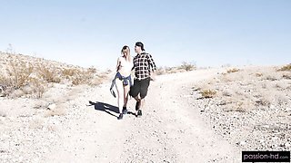 Shaggy Amber Moore - missionary dirt - Passion HD