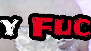 My Private Step Daddy Cumshot Compilation Video
