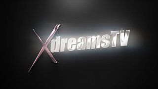 Mia's Fettered Saltire CBT Handjob