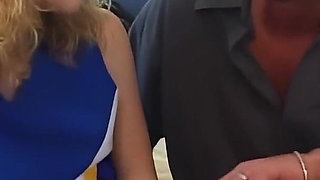 Math Teacher Takes Me Home