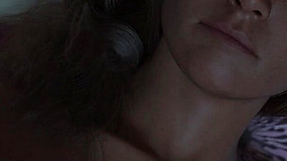 The Good Family - V0.03 - Dara Fingered Elena and Made Her Cum