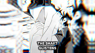 Femdom Sissy Wife Dominatrix Breaks Husband with Strap-on