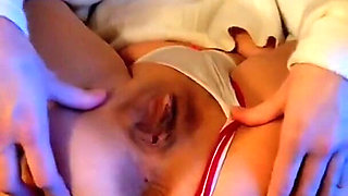 12 Minutes of Slutty Dirty Talk, Orgasms & My Cute Little White Sweater
