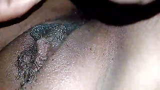Indian couple in Hot Roleplay, Solo Masturbation with Loud Moans & Squirting, Desi Homemade MILF