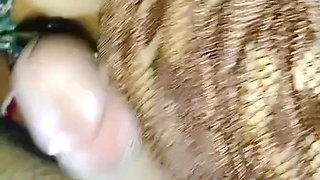 My wife sucked the water of my land and dropped hot sexy desi wife couple love I was enjoying a lot when my wife took it in her mouth