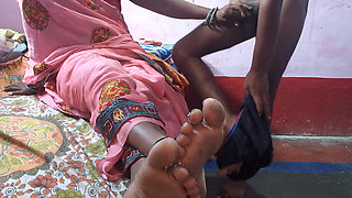 Desi Salma Bhabhi Hindi Sex Sucked